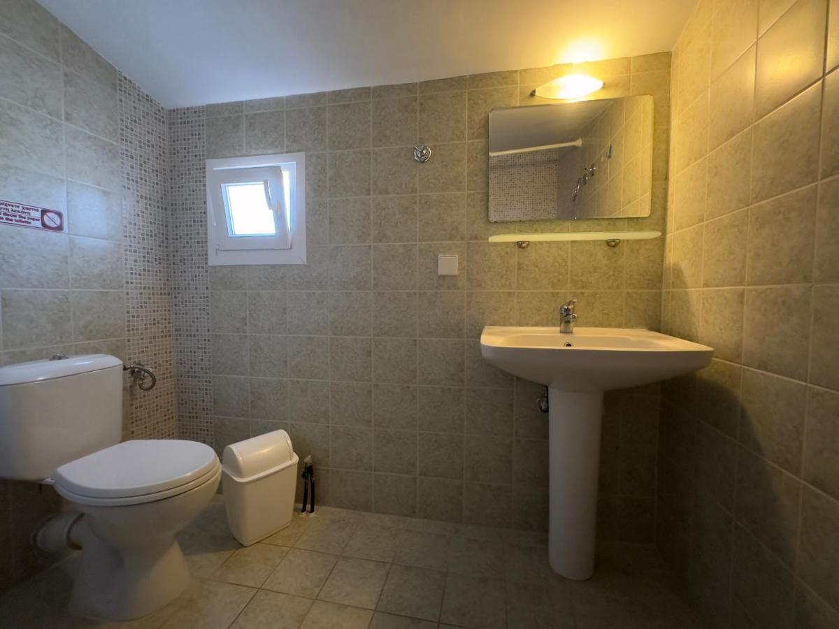 Anna Rooms Vrasná Kültér fotó