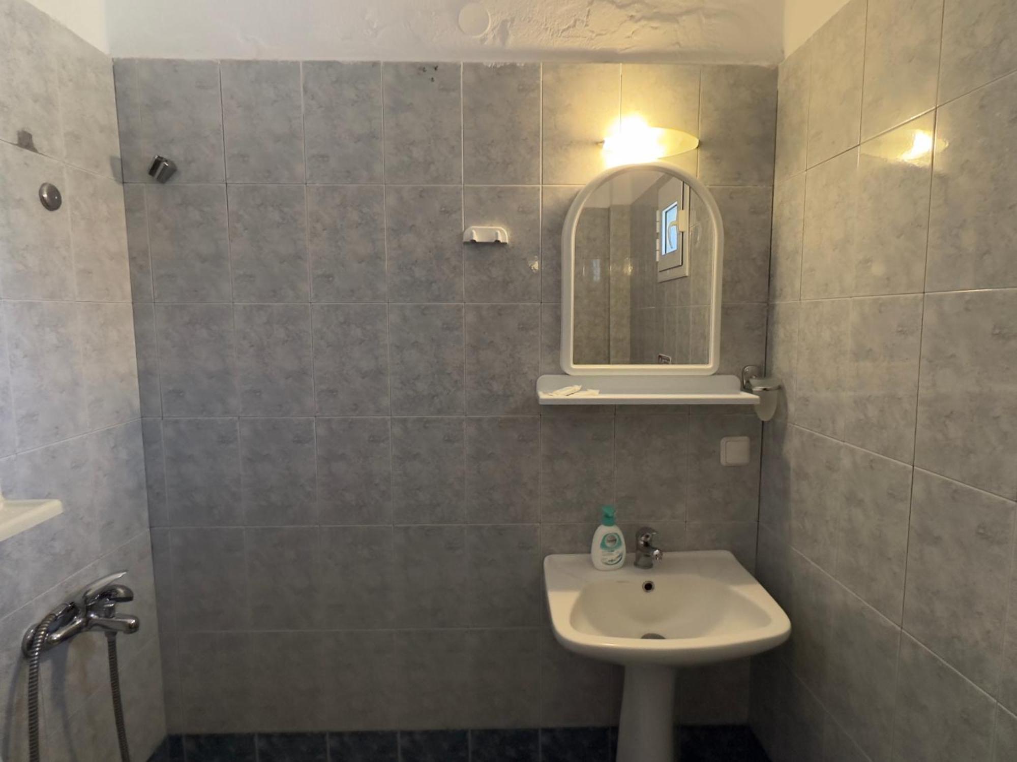 Anna Rooms Vrasná Szoba fotó