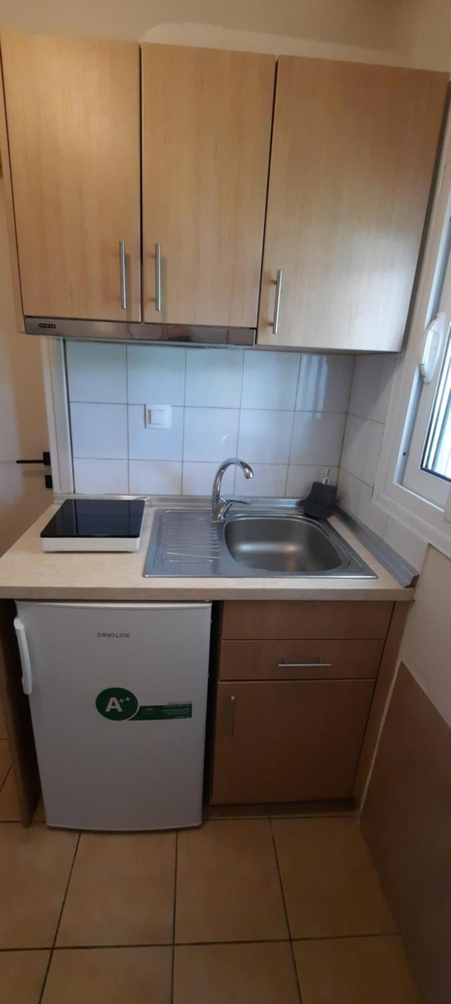 Anna Rooms Vrasná Kültér fotó