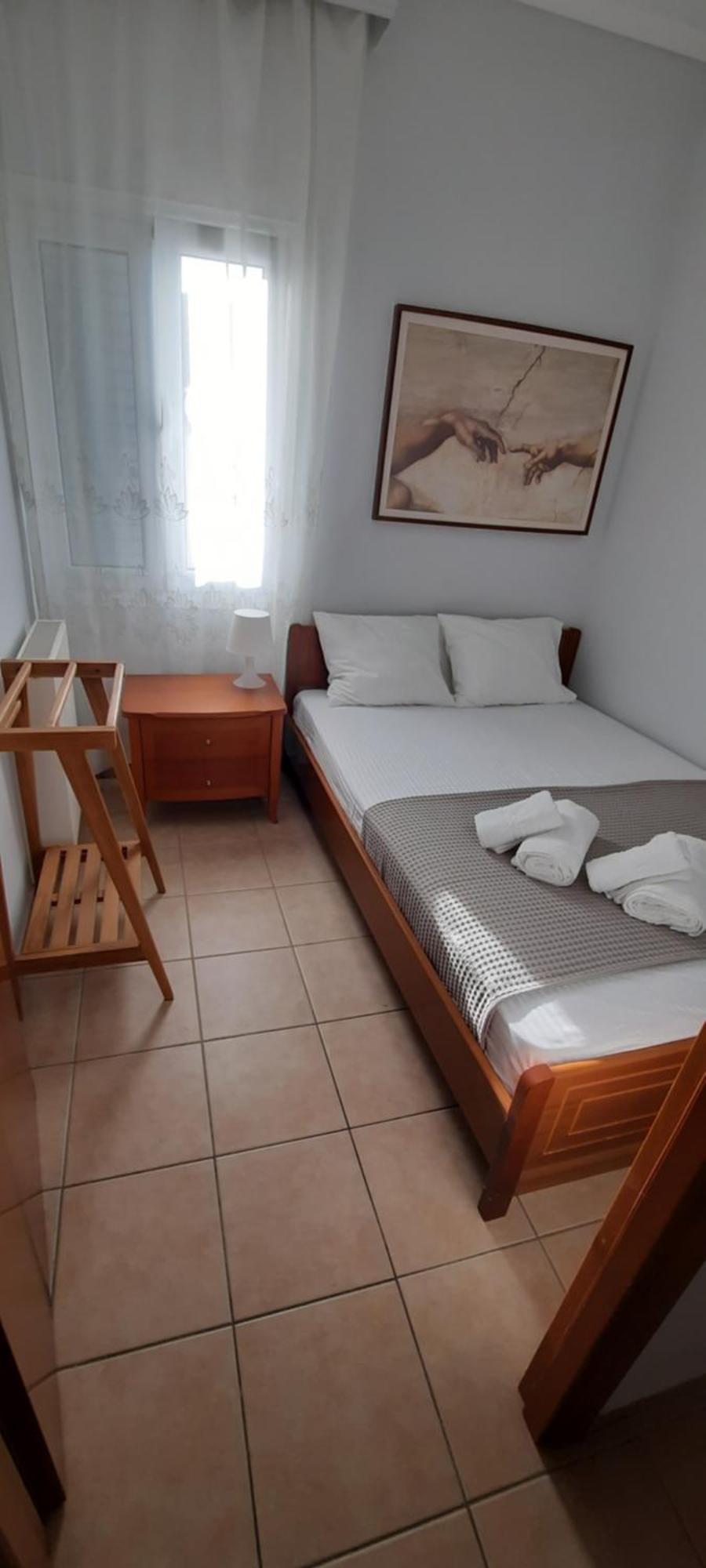 Anna Rooms Vrasná Kültér fotó