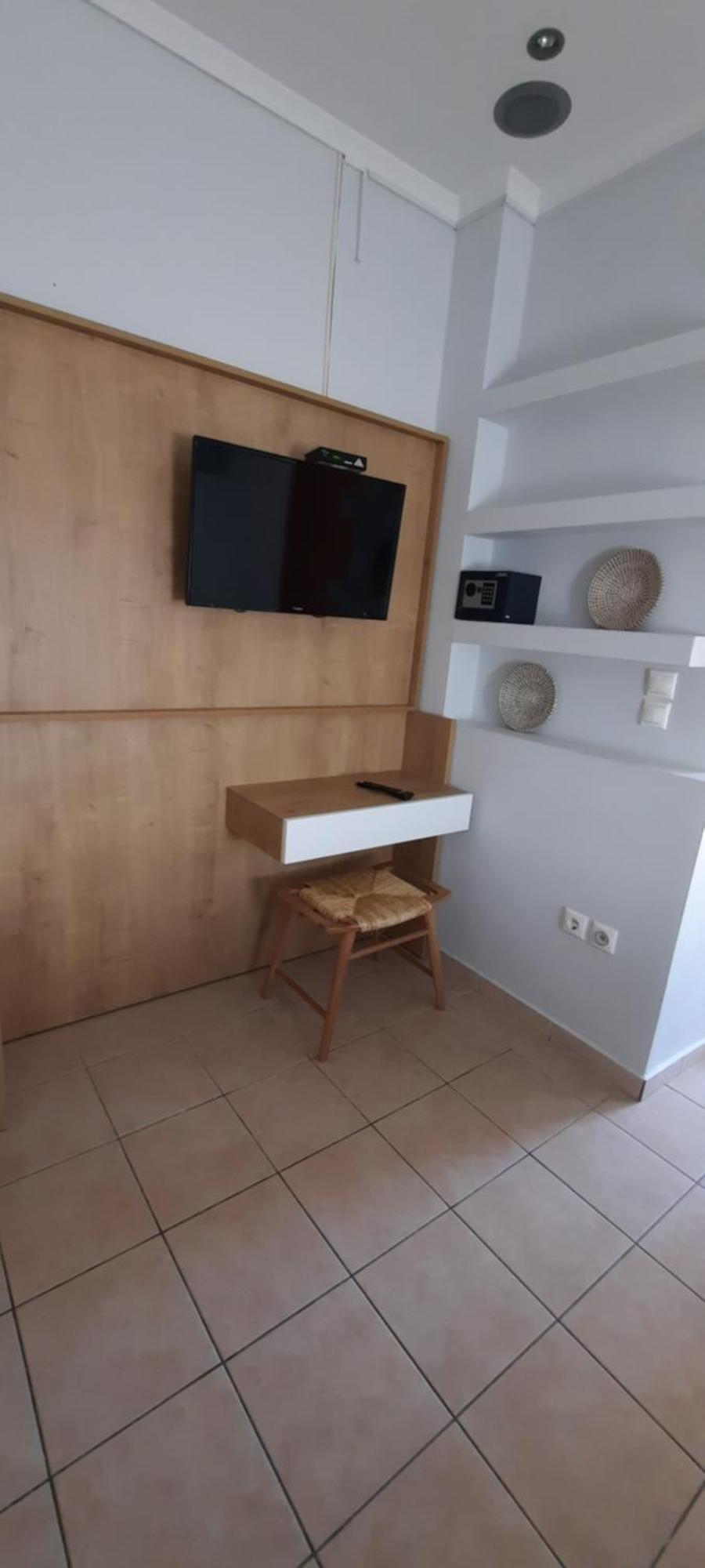 Anna Rooms Vrasná Kültér fotó