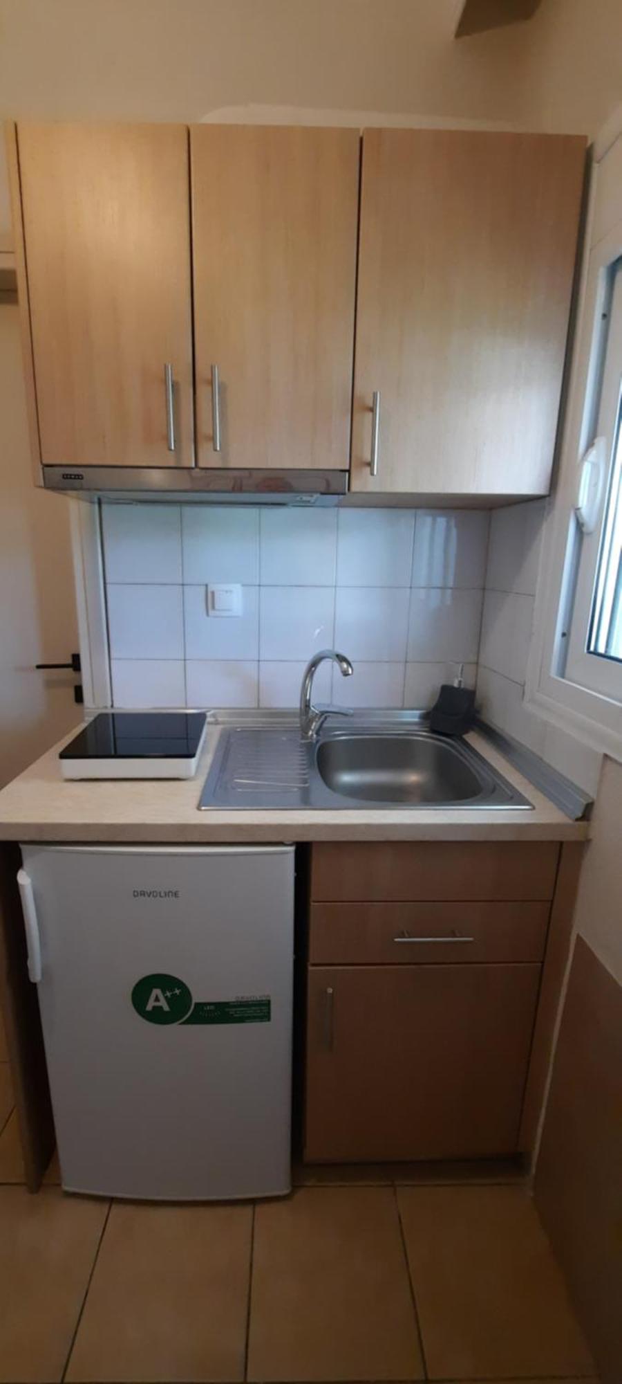 Anna Rooms Vrasná Kültér fotó