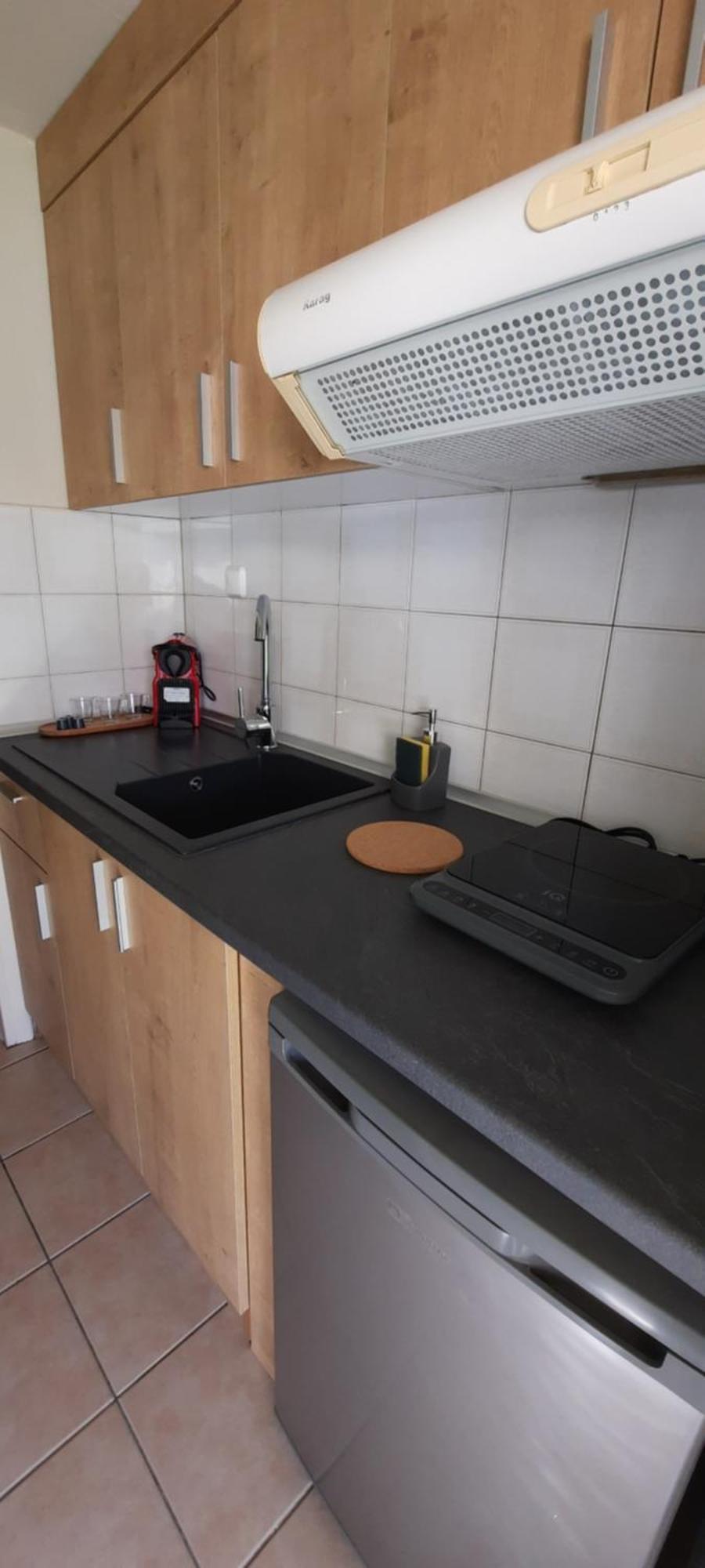 Anna Rooms Vrasná Kültér fotó