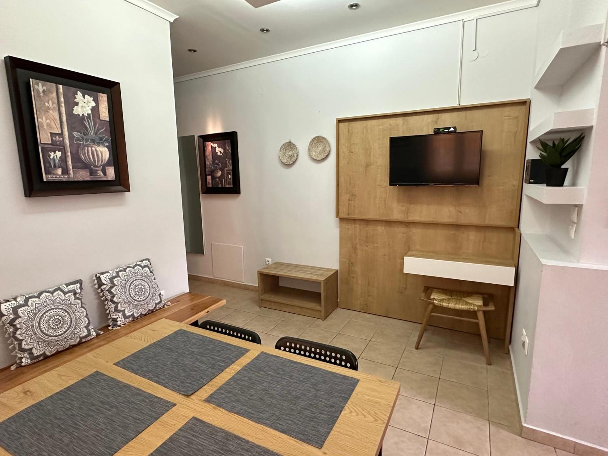 Anna Rooms Vrasná Kültér fotó