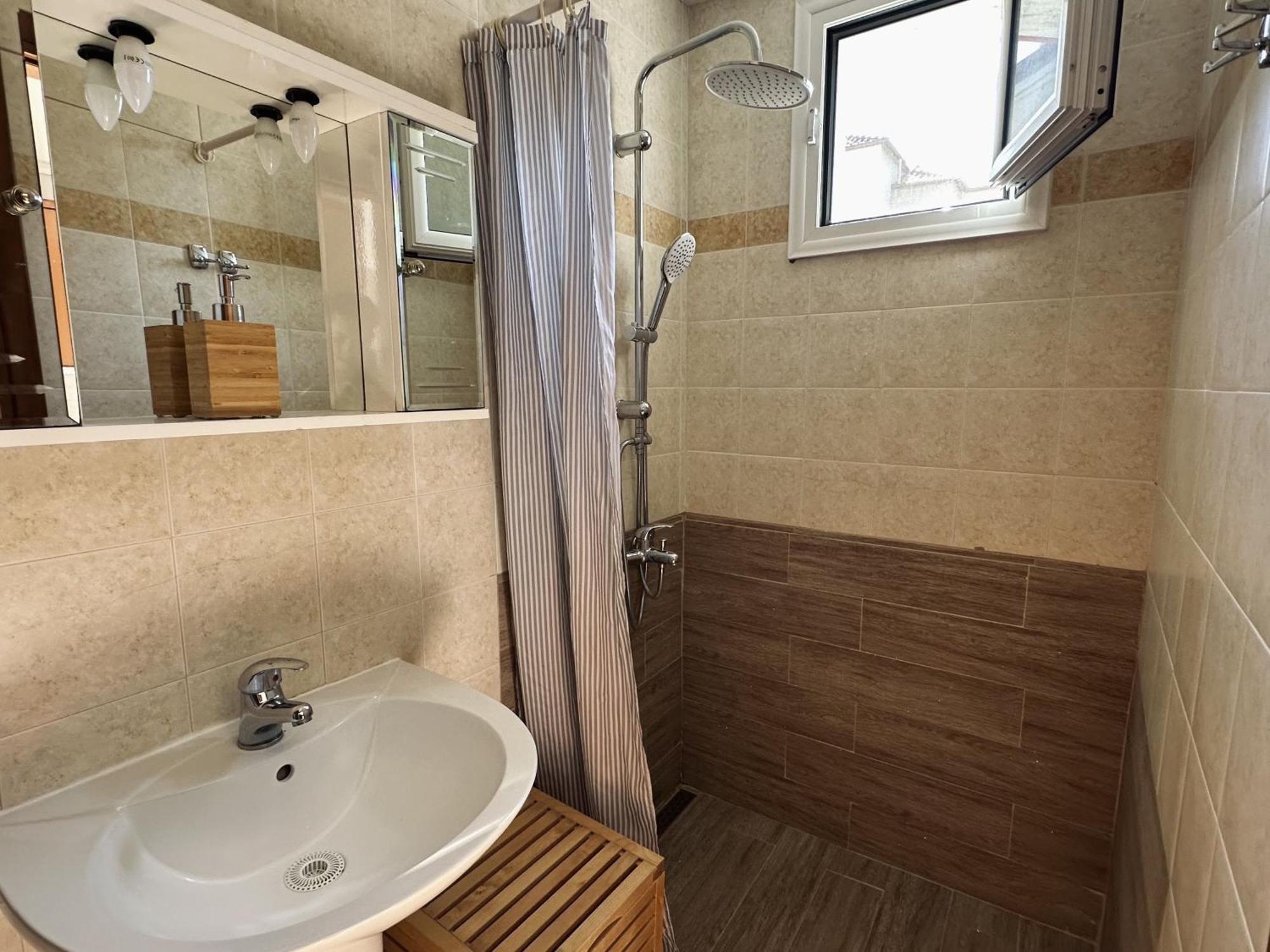 Anna Rooms Vrasná Kültér fotó